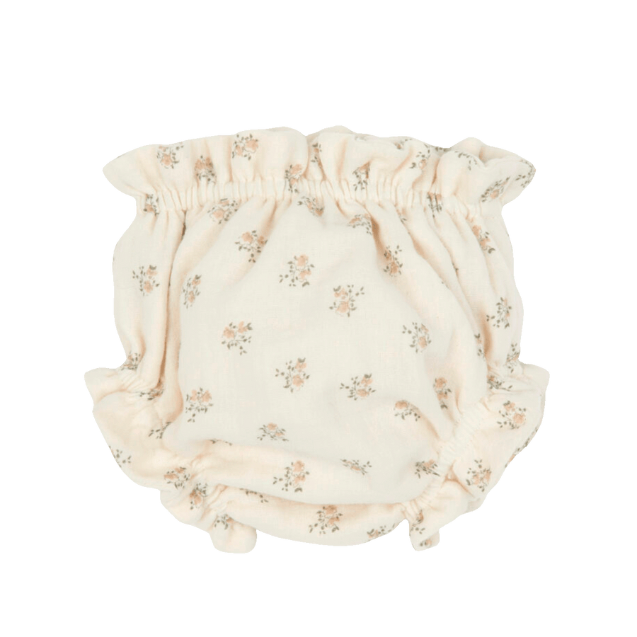 Culote Bambula Blossom Rose - Minicoton