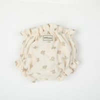 Culote Bambula Blossom Rose - Minicoton