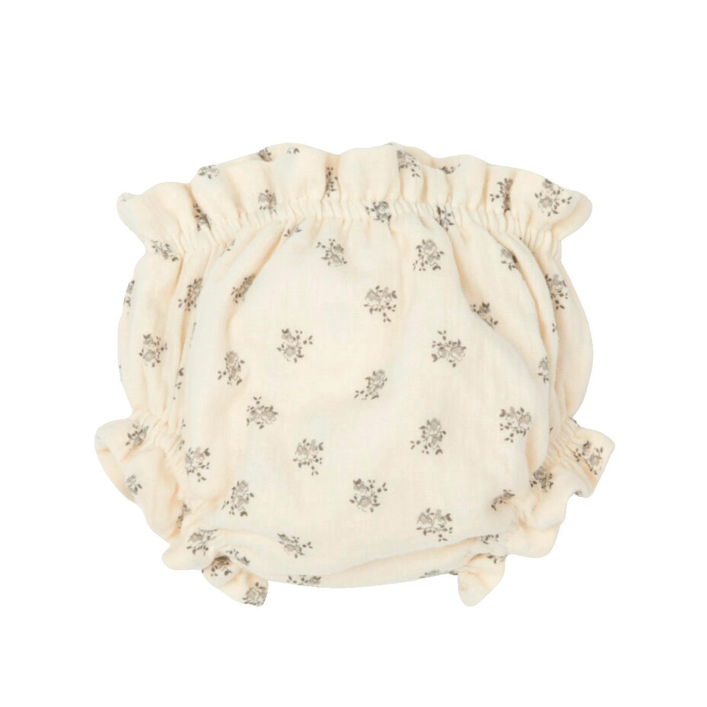 Culote Bambula Blossom Blue - Minicoton