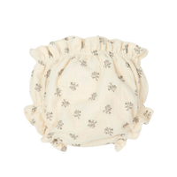 Culote Bambula Blossom Blue - Minicoton