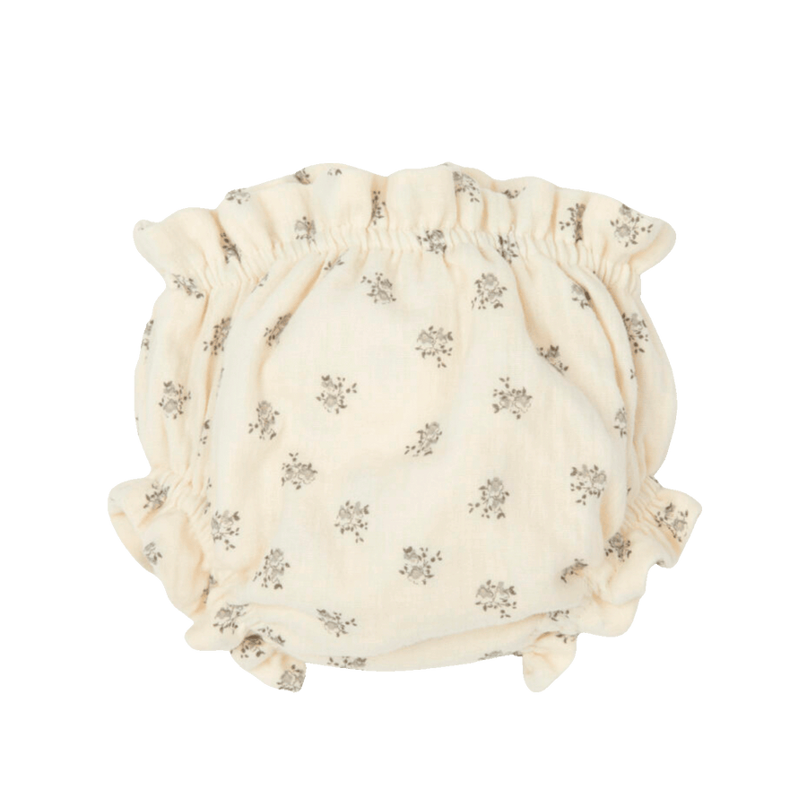 Culote Bambula Blossom Blue - Minicoton