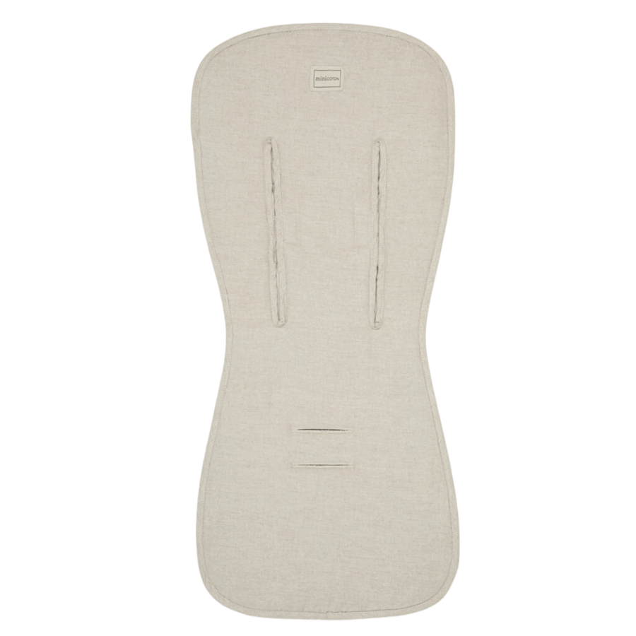 Colchoneta Linen - Minicoton
