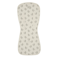 Colchoneta Rabbit Ecru - Minicoton