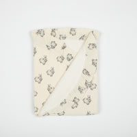 Arrullo Rabbit Ecru - Minicoton