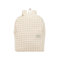 Mochila Vichy Rose - Minicoton