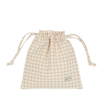 Bolsa Multiuso Vichy Rose - Minicoton