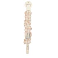 Basic Vichy Rose - Minicoton