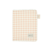 Protector Vichy Rose - Minicoton