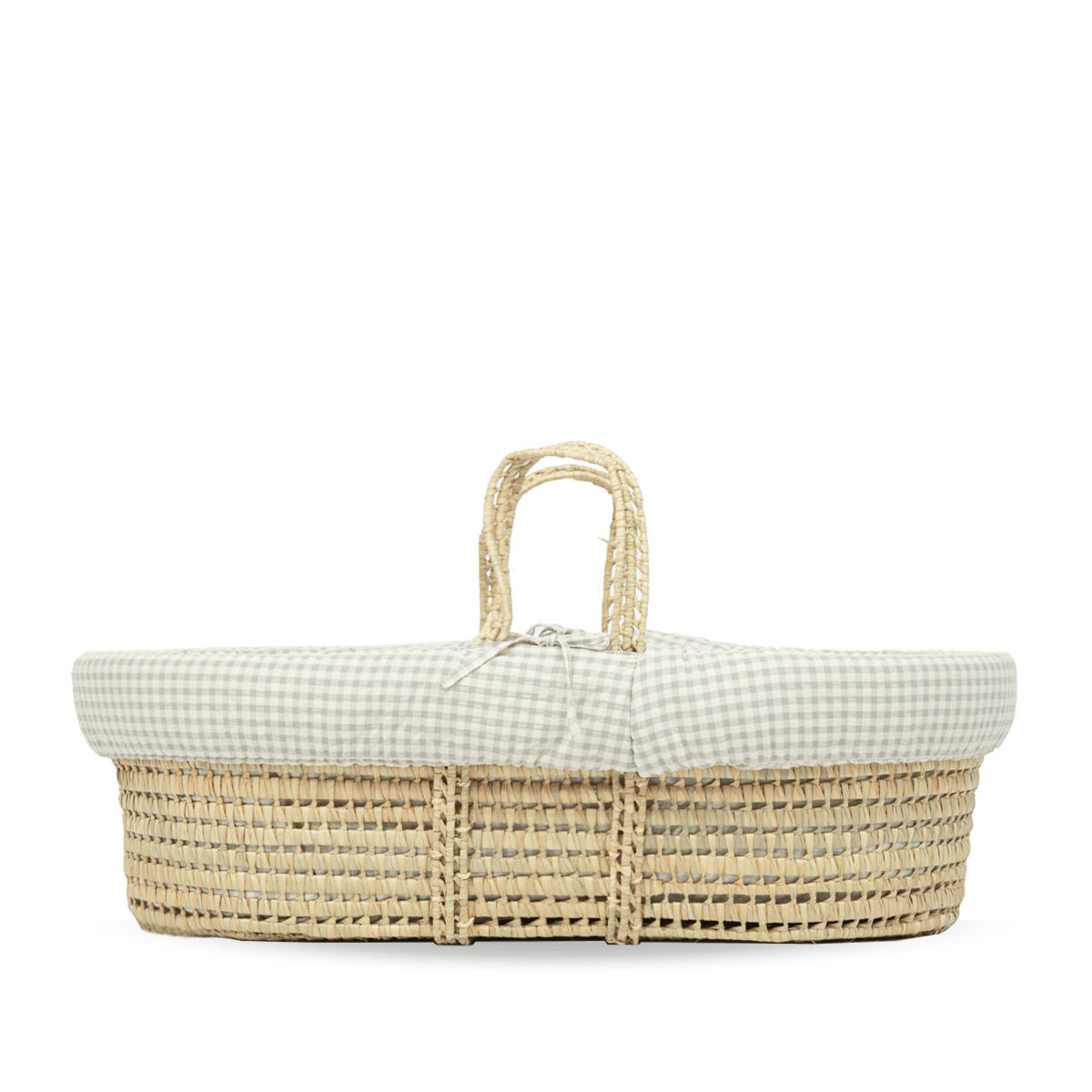 Cuco Vichy Blue - Minicoton
