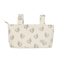 Pocket Rabbit Ecru - Minicoton