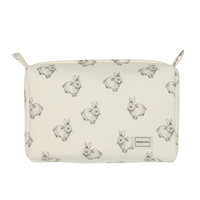 Neceser Rabbit Ecru - Minicoton