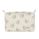 Neceser Rabbit Ecru