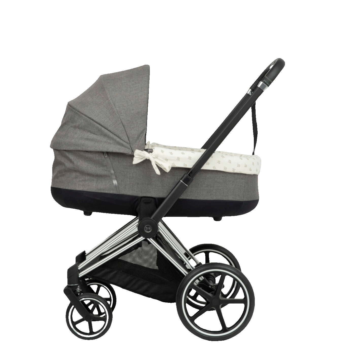cybex cover Cybex Priam Carrycot Cover Blossom Rose · Minicoton