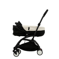 Funda Bassinet YOYO Bambula Lino - Minicoton