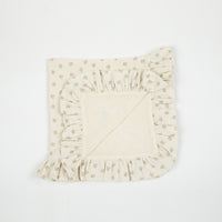 Muselina/Mantita Blossom Rose - Minicoton