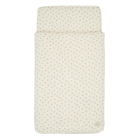 Saco Cuna 120x60cm Blossom Rose - Minicoton