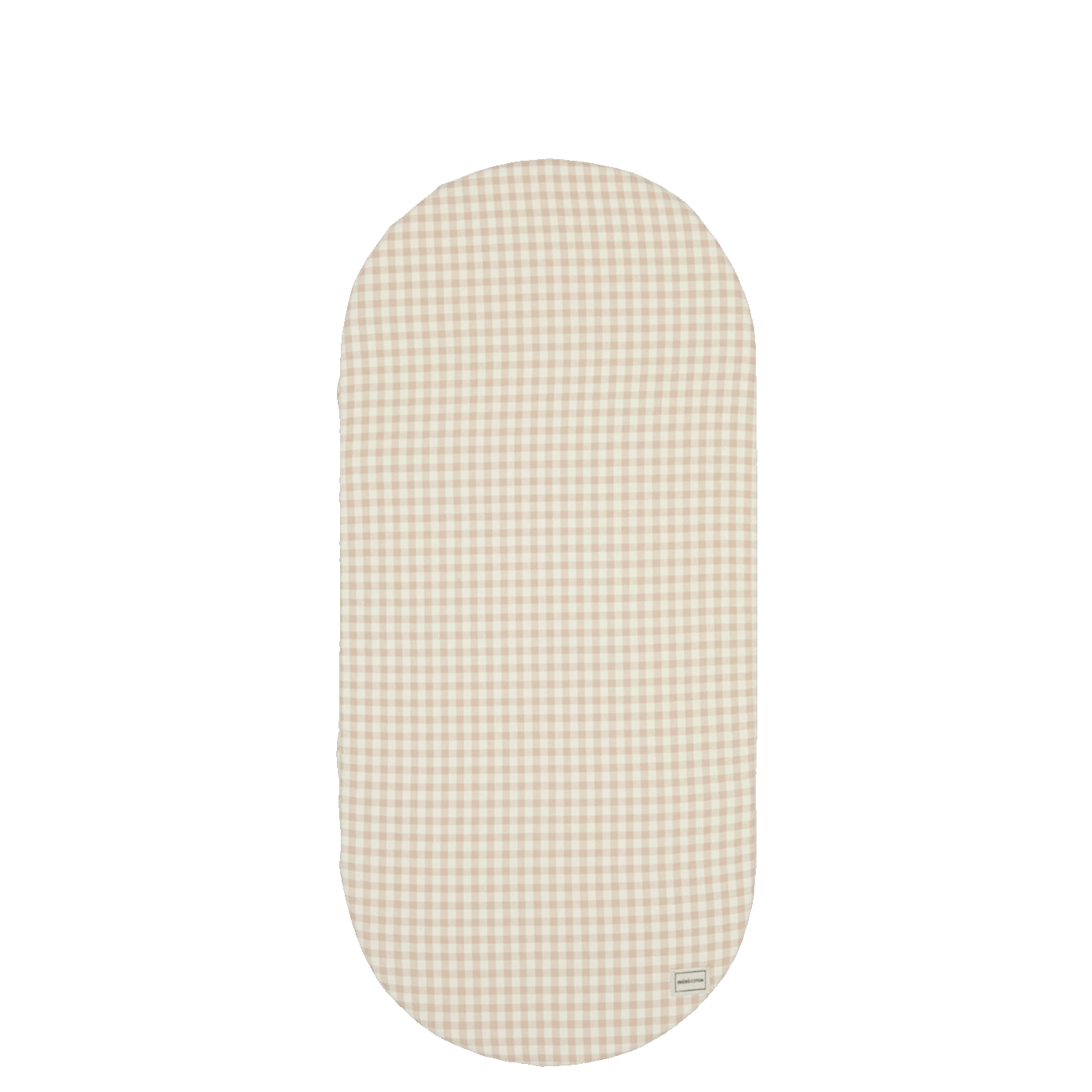 Bajera Vichy Rose - Minicoton
