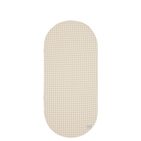 Bajera Vichy Rose - Minicoton