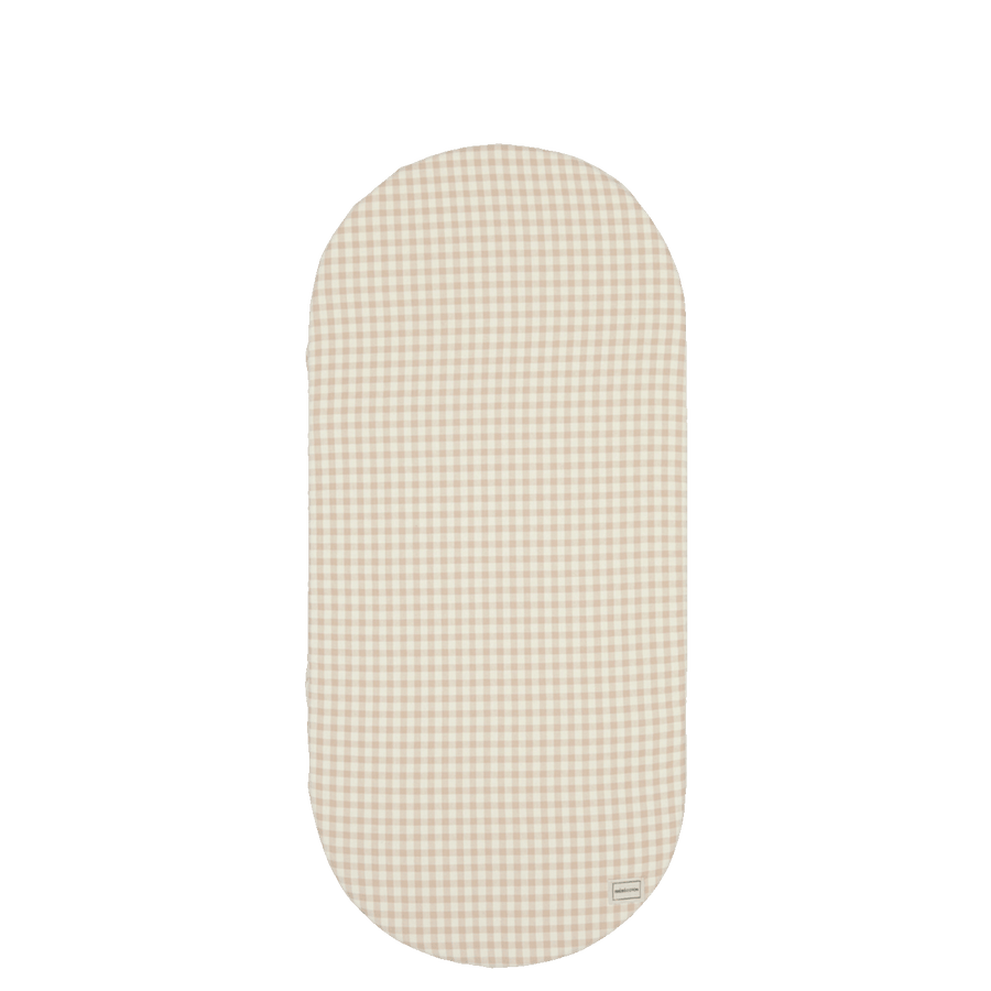 Bajera Vichy Rose - Minicoton