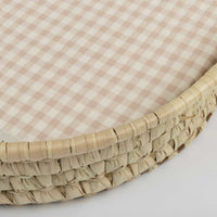 Bajera Vichy Rose - Minicoton
