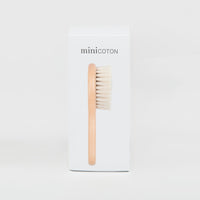 Cepillo - Minicoton