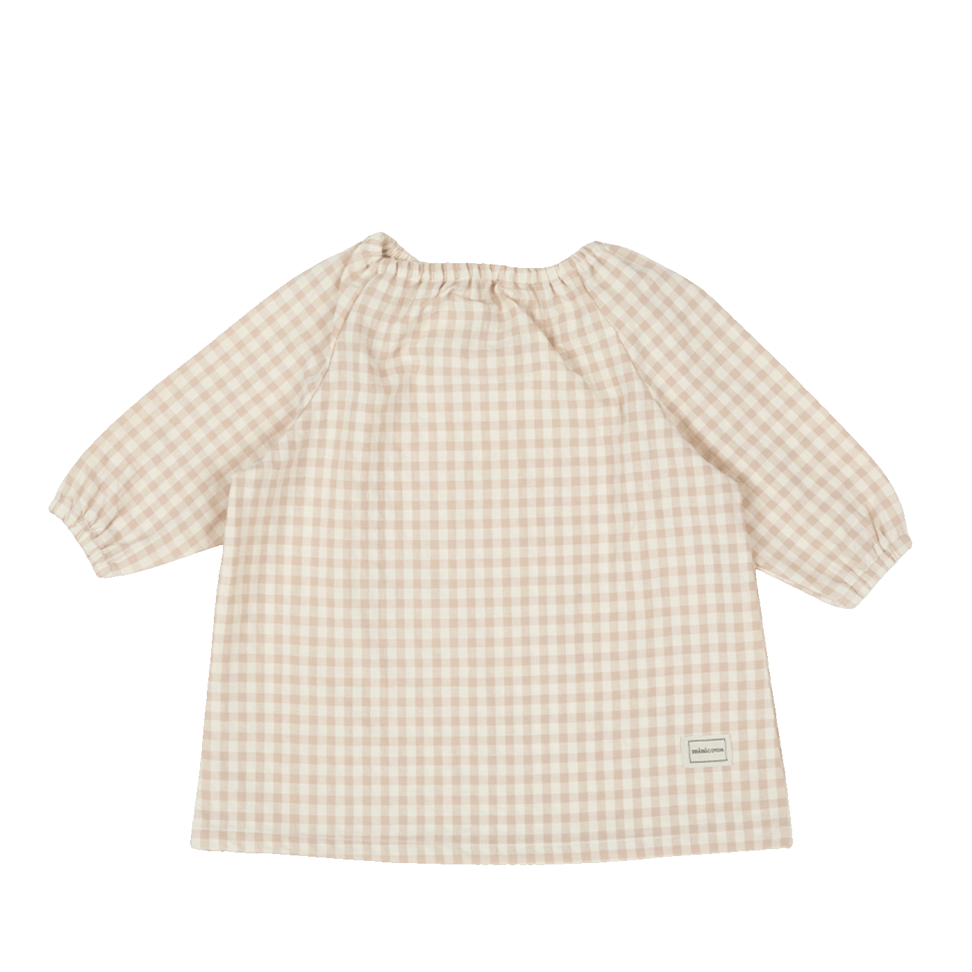 Bata Vichy Rose - Minicoton