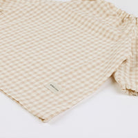 Bata Vichy Rose - Minicoton