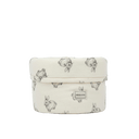 Organizador Cambiador Mini Rabbit Ecru