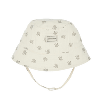 Gorrito Blossom Blue - Minicoton