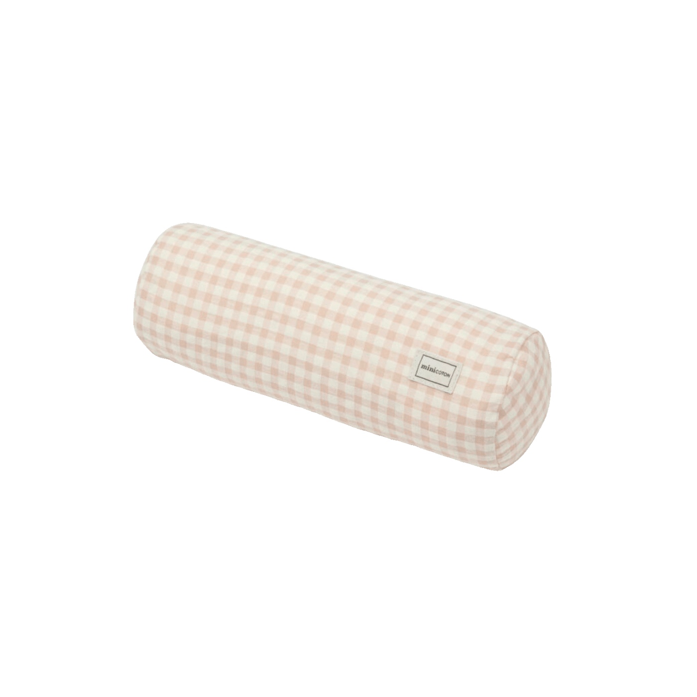 Cojín Reductor Vichy Rose - Minicoton