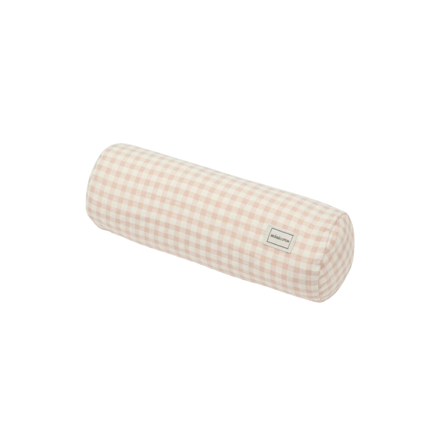 Cojín Reductor Vichy Rose - Minicoton