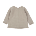 Top Basic Knit Beige