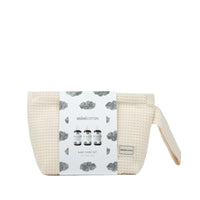 Set Baby Care – Crudo - Minicoton