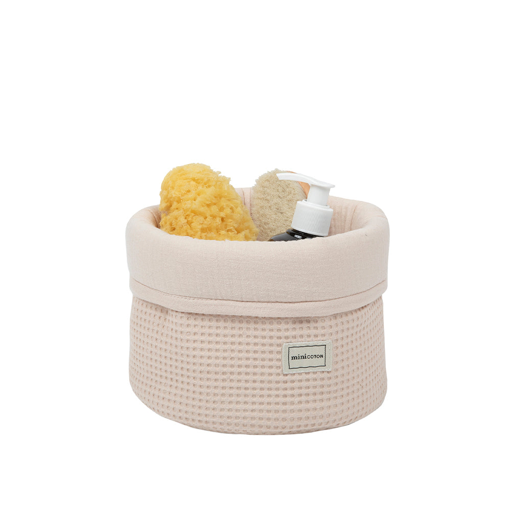 Set Organizador - Petal - Minicoton