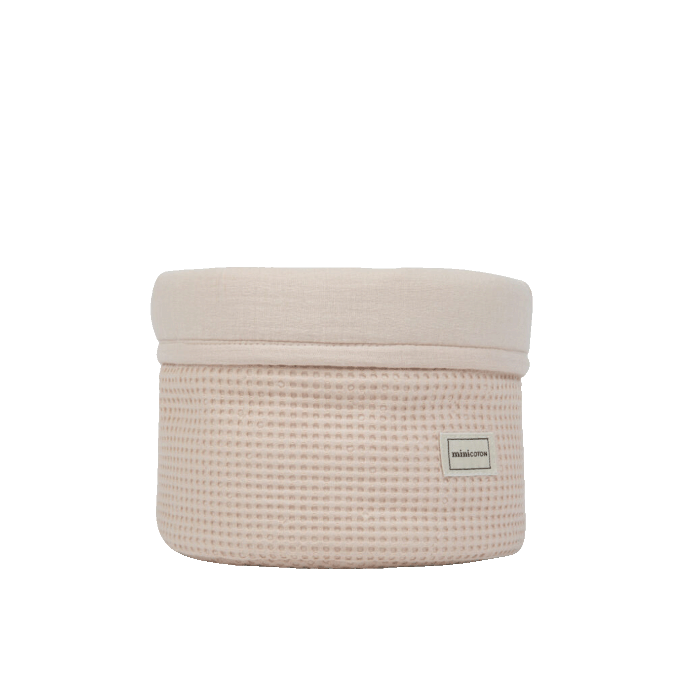 Organizador Cambiador Mini Lula Petal - Minicoton