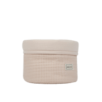 Organizador Cambiador Mini Lula Petal - Minicoton