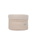 Organizador Cambiador Mini Lula Petal