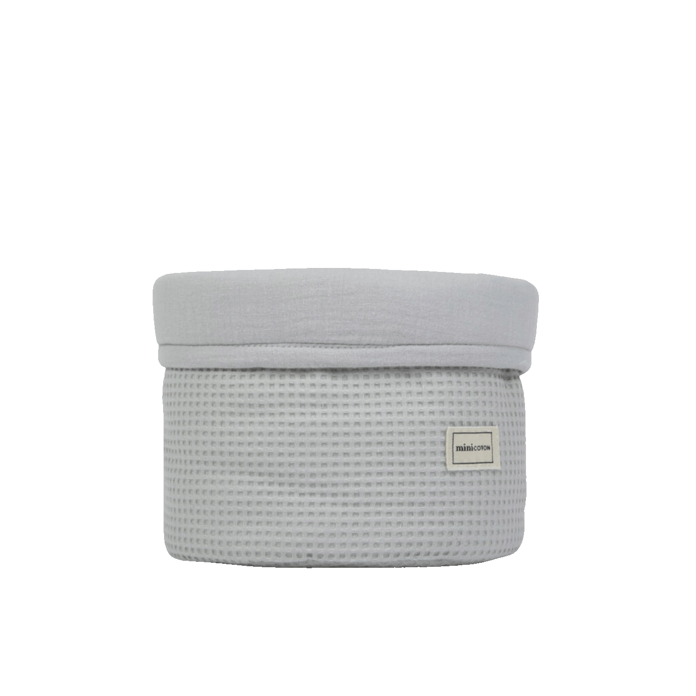 Organizador Cambiador Mini Lula Nube - Minicoton
