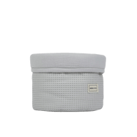Organizador Cambiador Mini Lula Nube - Minicoton