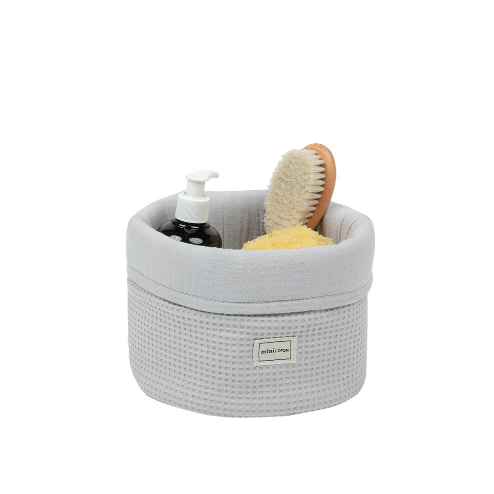 Set Organizador - Nube - Minicoton