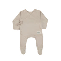 Set Welcome Beige - Minicoton
