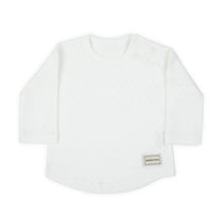 Top Holey Blanco - Minicoton