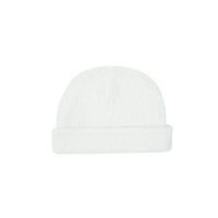 Gorro Holey Blanco - Minicoton