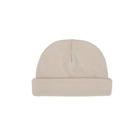 Gorro Beige - Minicoton