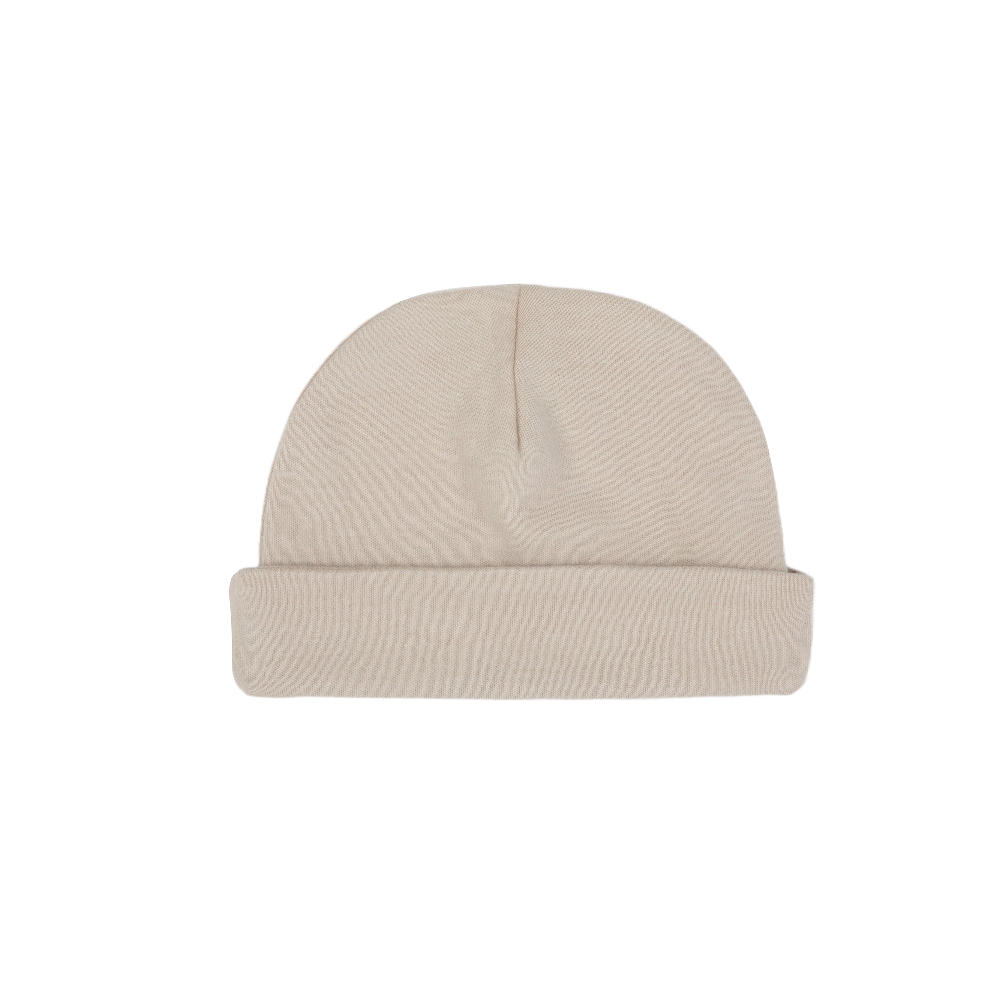 Gorro Beige - Minicoton