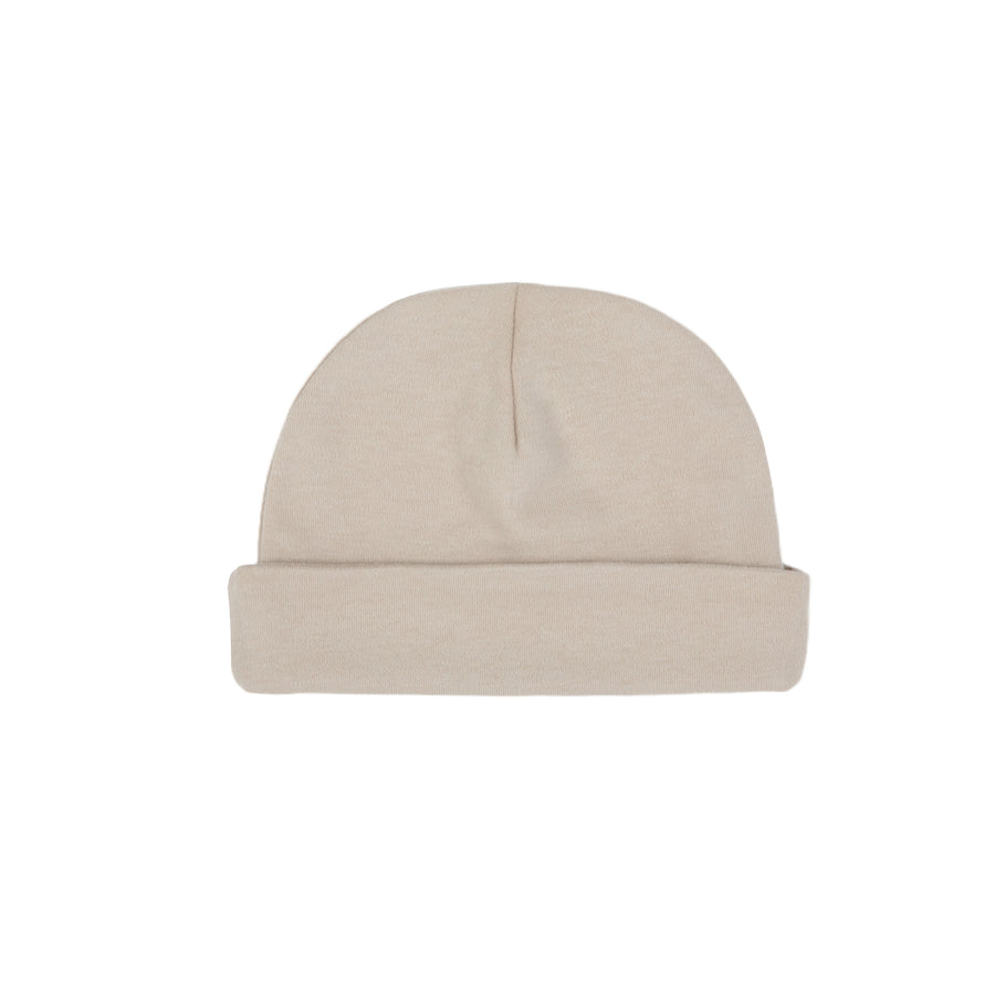 Gorro Beige - Minicoton