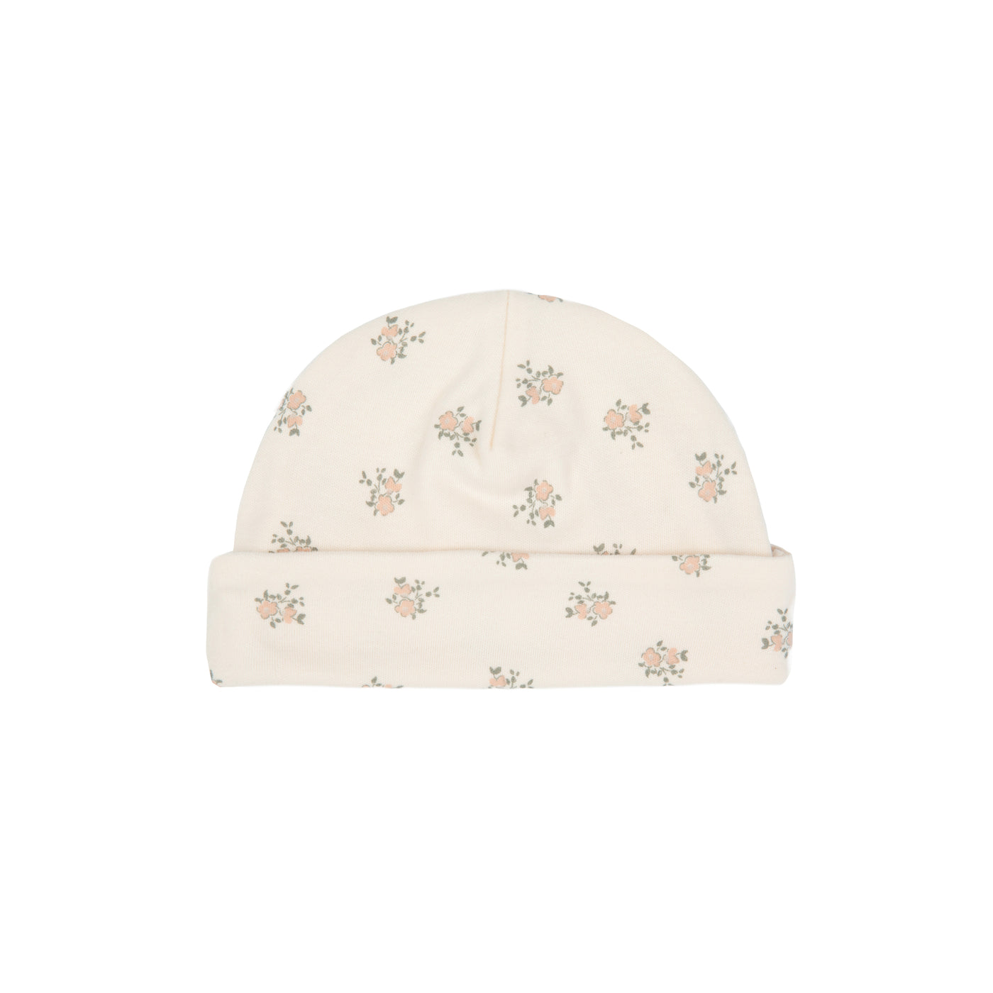 Gorro Blossom Rose - Minicoton