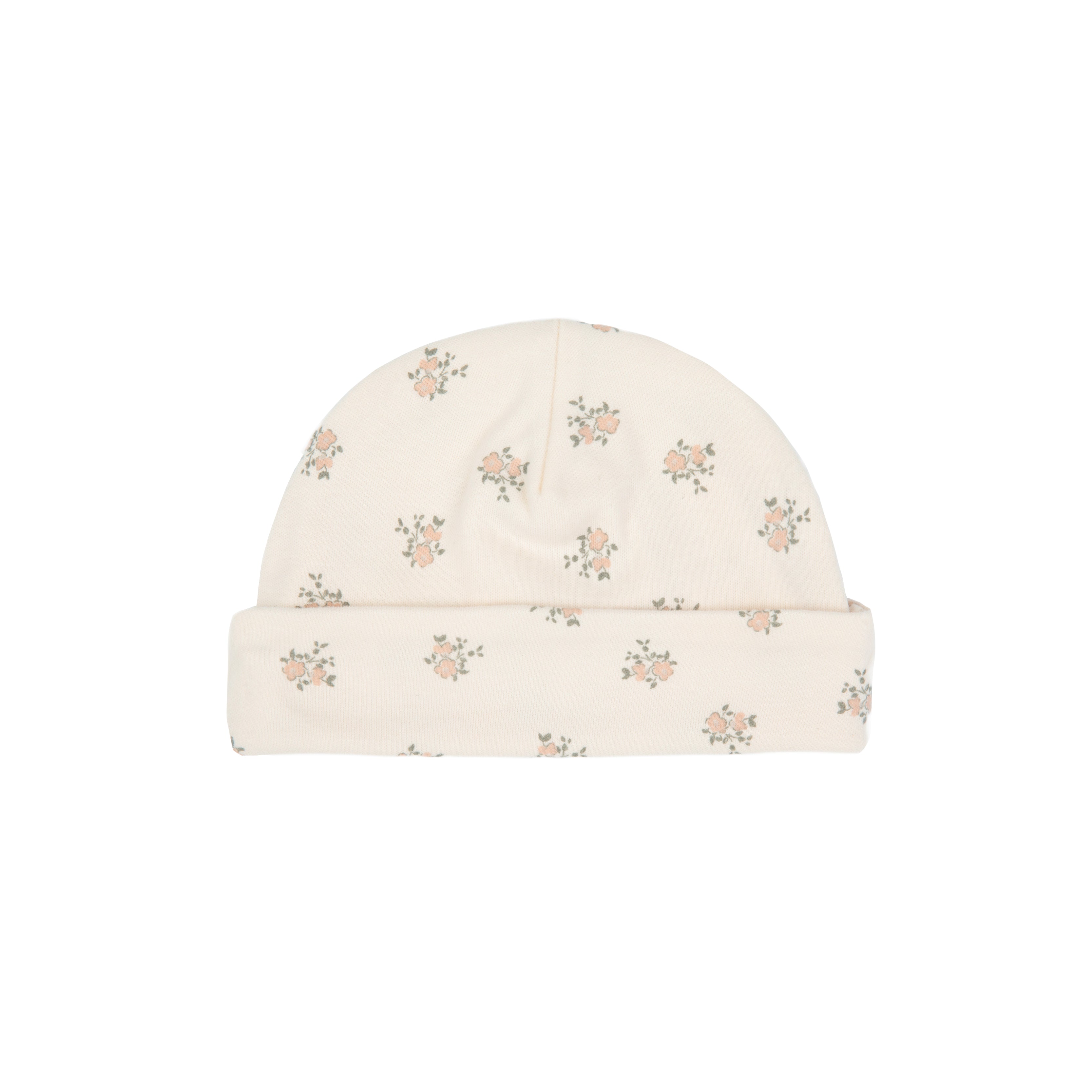 Gorro Blossom Rose - Minicoton