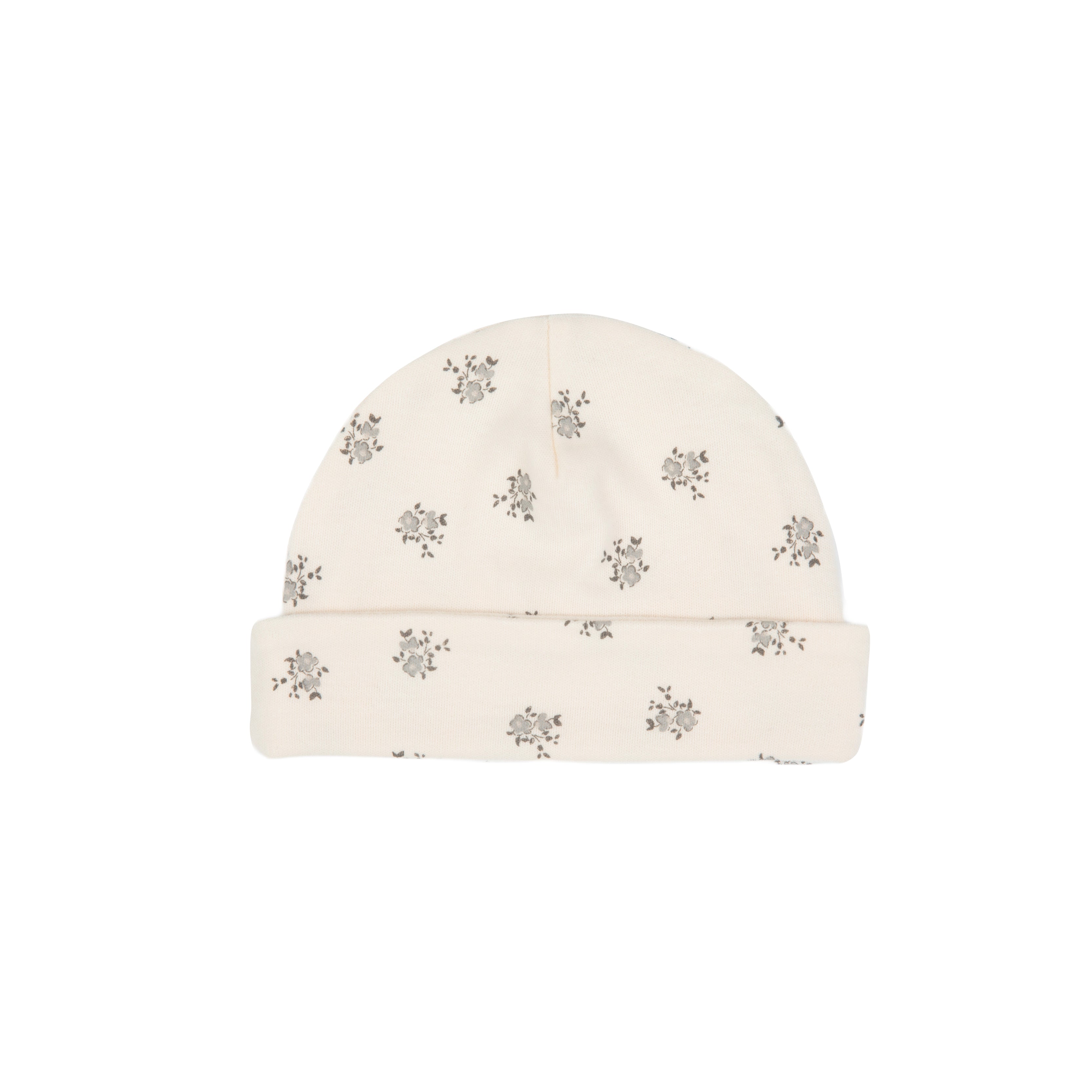 Gorro Blossom Blue - Minicoton
