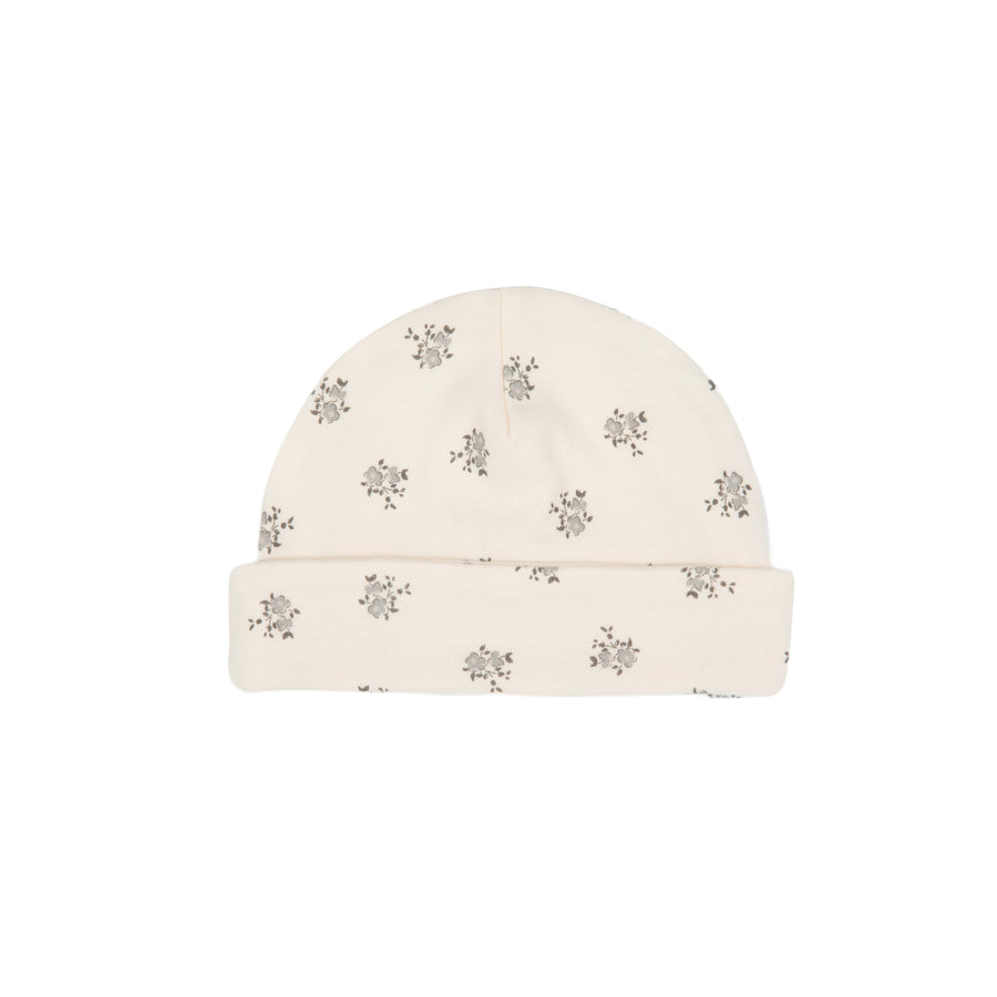 Gorro Blossom Blue - Minicoton